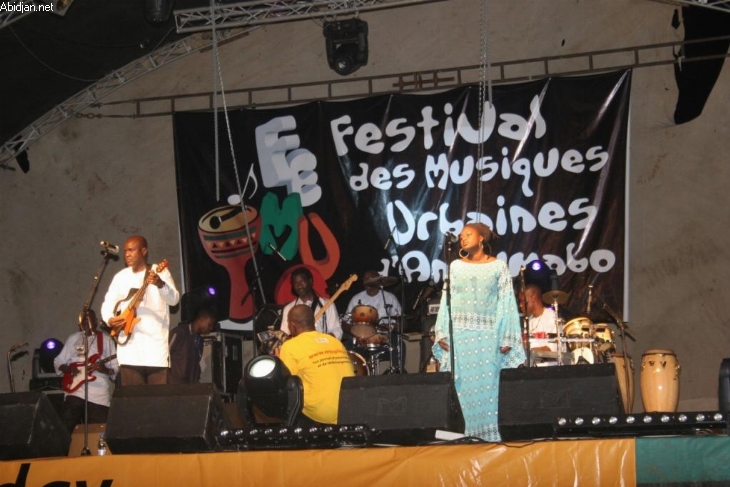 Festival des musiques urbaines d’Anoumabo , Le rendez-vous déchaîne de plus en plus de passion